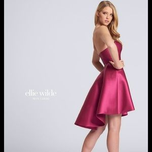 ellie wilde Dresses - Prom/Home Coming Dress ellie wilde Dresses - Prom/Home Coming Dress